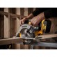 DeWALT DCS565N diskinis pjūklas